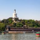 Parks in Beijing