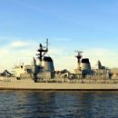 Peder Skram-class frigates