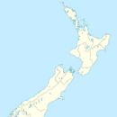 Ports and harbours in Oceania