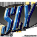 Sly Cooper