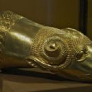 Metalwork in the Metropolitan Museum of Art