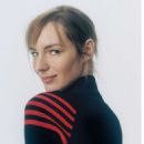 Louise Bourgoin - Vanity Fair Magazine Pictorial [France] (March 2021) - 454 x 614