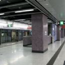 Railway stations in Hong Kong opened in 2009