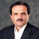Ameer Haider Khan Hoti