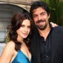 Valentina Cervi and Pierfrancesco Favino - 409 x 594