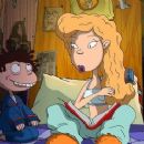 Paramount's The Wild Thornberrys Movie - 2002