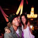 Alex O'Loughlin and Malia Jones - 396 x 594