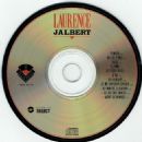 Laurence Jalbert