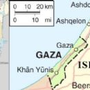 2008 in the Gaza Strip