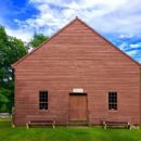 Brethren church buildings in the United States