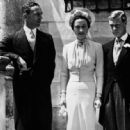 Herman Rogers, Wallis Simpson and the Duke of Windsor | CREDIT: TOPICAL PRESS AGENCY/GETTY