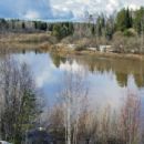 Letka River