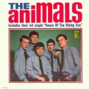 The Animals albums