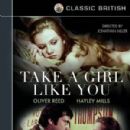 Take a Girl Like You