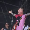 Corey Taylor - Hellfest,  Val de Moine, Clisson, France, June 30, 2024