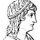 Ancient Roman priests