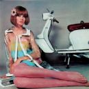 Jean Shrimpton - 454 x 456
