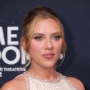 Scarlett Johansson – ‘Fly Me to the Moon’ New York City premiere