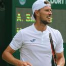 Artem Smirnov (tennis)