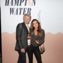 Jon Bon Jovi attends the Hampton Water Rosé Celebrates LA on March 28, 2019 in West Hollywood, California