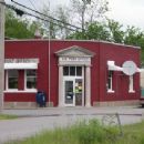 Villages in Jasper County, Missouri