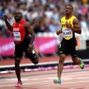 16th IAAF World Athletics Championships London 2017 - Day Four - 454 x 344