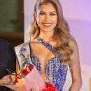 Norma Huembes- Welcome Event after the Return to Nicaragua after Miss Universe 2022 - 454 x 568