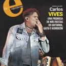Carlos Vives - 454 x 514