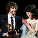 Gotye, Grammys 2013: Singer Wins Best Alternative Music Album, Best Pop Duo/Group Performance - 454 x 303