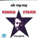 Ringo Starr songs