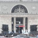 Terrorist incidents in the Chechen–Russian conflict