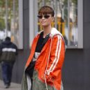 Ruby Rose &#8211; Out in Soho &#8211; New York