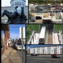 1696 establishments in Maryland