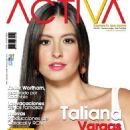 Taliana Vargas - 454 x 588