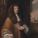 John Barrington, 1st Viscount Barrington