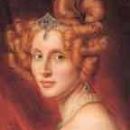 Baroness Wilhelmine of Dörnberg