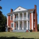 Museums in Murray County, Georgia