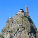 Churches in Haute-Loire