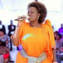 20th-century Ugandan women singers