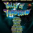 American science fiction radio programs