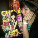 Yeng Constantino - 454 x 340