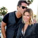 Fernando Carrillo and Catherine Fulop - 296 x 430