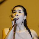 21st-century Burmese women singers