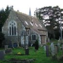 Cemeteries in Cambridge