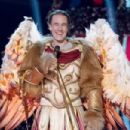 James Van Der Beek- as Griffin