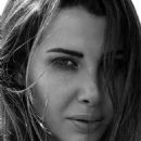 Nancy Ajram - Vogue Magazine Pictorial [United Arab Emirates] (January 2018) - 454 x 568