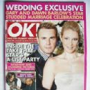 Gary Barlow and Dawn Andrews - 298 x 400