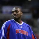 Jason Maxiell