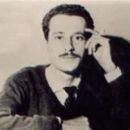 Ghassan Kanafani