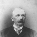William Trench III